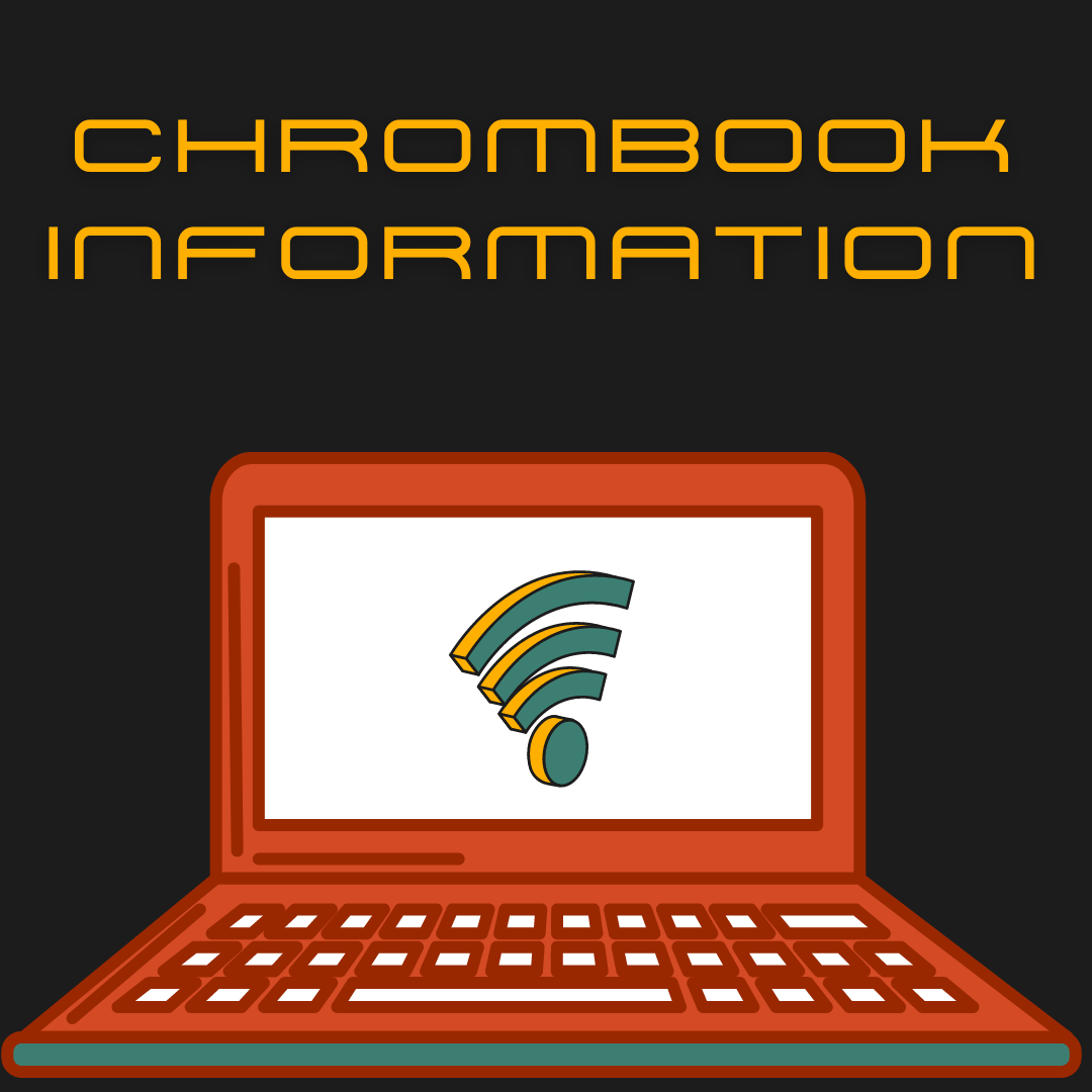 chromebook information
